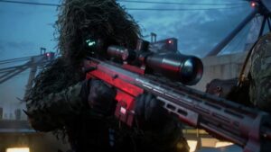 Veterano de guerra dá aulas em Battlefield 2042 e viraliza nas redes sociais