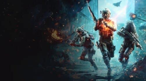Estúdio de Battlefield é fechado em reestruturação da EA