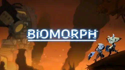 Biomorph, novo metroidvania soulslike, é anunciado para PS5