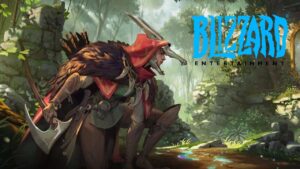 Jogo AAA da Blizzard é cancelado após demissões em massa na Microsoft