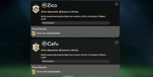 Cafu, Zico e R9: FC 24 coloca lendas brasileiras em DMEs e packs