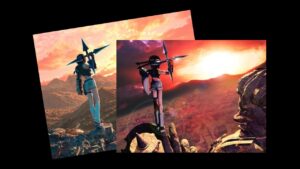 Do PS1 para o PS5: veja momentos clássicos em Final Fantasy VII Rebirth