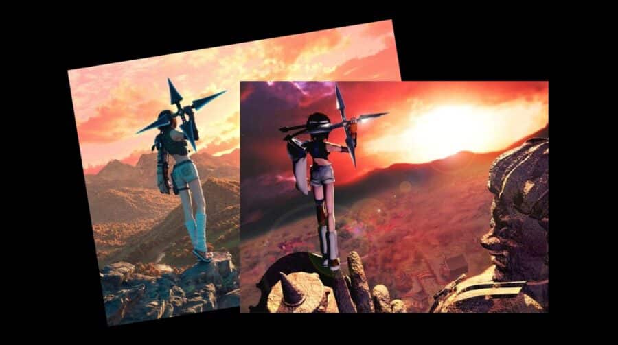 Do PS1 para o PS5: veja momentos clássicos em Final Fantasy VII Rebirth