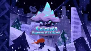 Spin-off gratuito de Celeste é lançado na plataforma itch.io