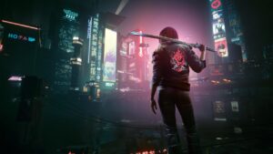 Baldur’s Gate 2 foi principal inspiração para dev de Cyberpunk 2077