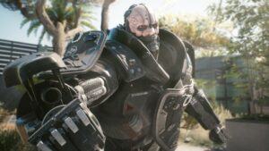 Apanhou! Adam Smasher foi derrotado 1,2 milhão de vezes em Cyberpunk 2077