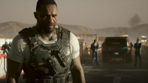 Com correções de bugs, patch de Cyberpunk 2077 chega próxima semana