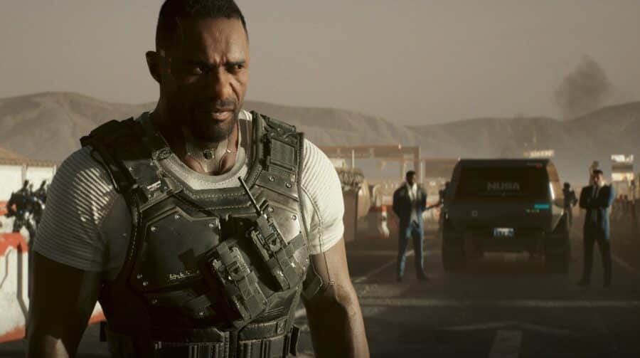 Com correções de bugs, patch de Cyberpunk 2077 chega próxima semana