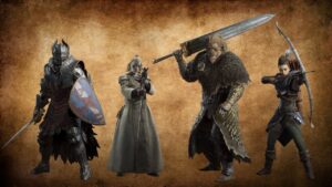 NPCs de Dragon’s Dogma 2 brigarão pela atenção do jogador