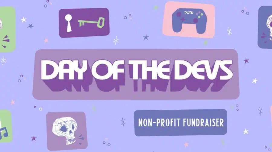 Showcase de jogos indie, Day of the Devs se torna independente