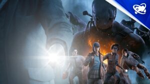 Dead by Daylight pode ter crossover com Alan Wake