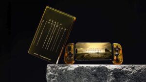 Backbone One temático de Death Stranding tem lançamento adiado