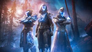 Bungie comemora 10 anos de Destiny e embarca rumo a novas Fronteiras