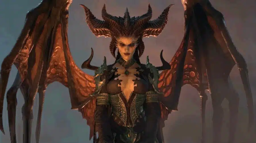 Novidades sobre a Temporada 3 de Diablo IV virão 