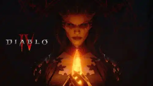 Jogadores de Diablo IV abateram 1 trilhão de monstros em 2023