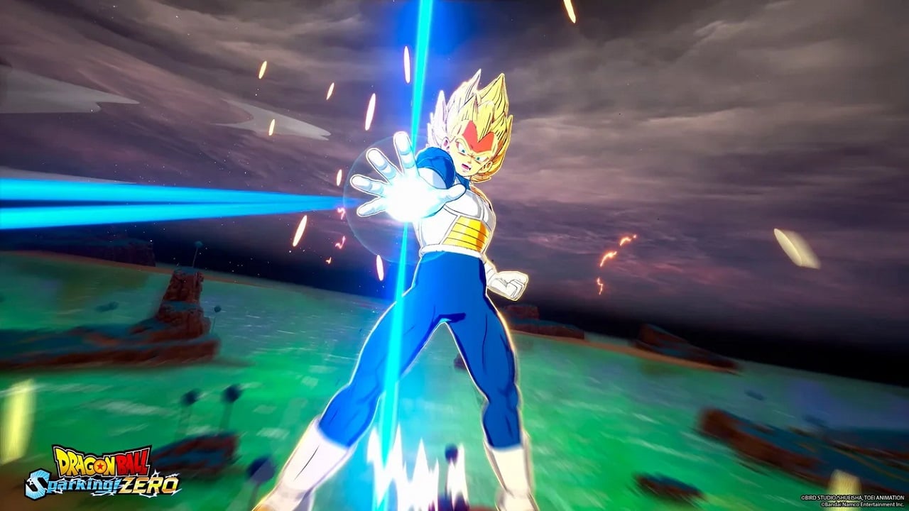 Dragon Ball: Sparking Zero Tem Screenshots Divulgadas; Veja!