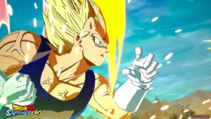 Dragon Ball: Sparking Zero: personagens de Dragon Ball GT e Super Hero podem ser DLCs