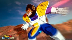 Dragon Ball: Sparking Zero tem belas screenshots divulgadas; confira!