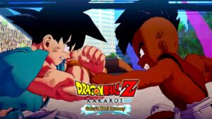 Com Uub, “Goku’s Next Journey” é o novo DLC de Dragon Ball Z: Kakarot
