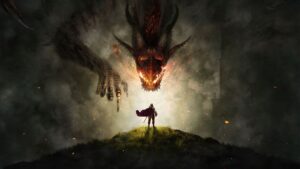 Diretor de Dragon’s Dogma 2 defende sistema de viagem rápida limitado
