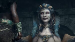 Como resolver todas as charadas da Esfinge de Dragon’s Dogma 2