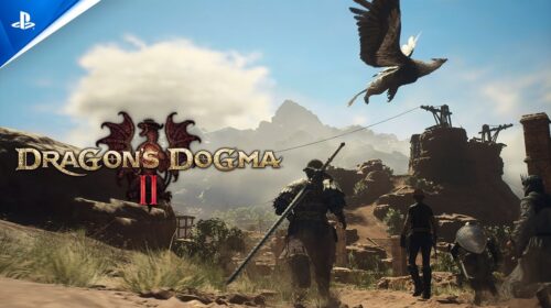 Venha, Arisen! Dragon’s Dogma 2 tem gameplay acelerado; confira!