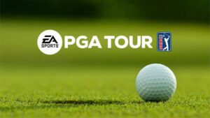 Patch de EA Sports PGA Tour traz 10ª temporada e correções