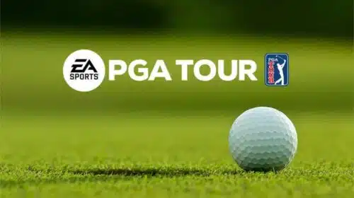 Patch de EA Sports PGA Tour traz 10ª temporada e correções