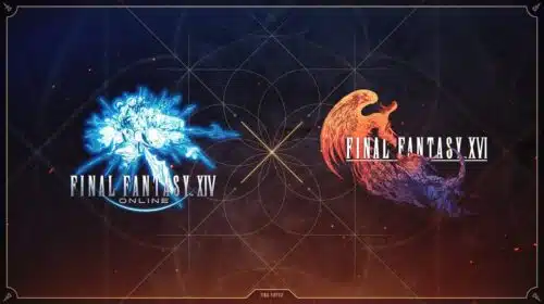 Crossover de Final Fantasy XIV e Final Fantasy XVI será em abril