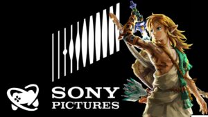 Primeiras imagens dos sets do filme de Zelda aparecem na internet