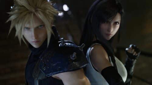 Dublador de Final Fantasy VII critica sexualização no desenvolvimento narrativo