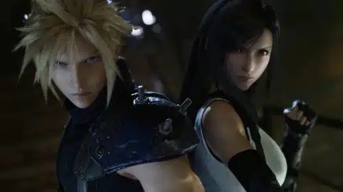 Dublador de Final Fantasy VII critica sexualização no desenvolvimento narrativo