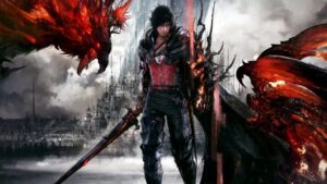 Sortudos conseguiram jogar Final Fantasy XVI através do PS Plus Extra e Premium