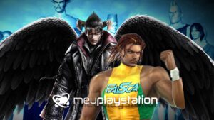 You Win! Os 10 melhores jogos de Tekken, segundo o Metacritic