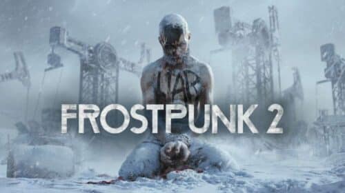 Frostpunk 2 no PS5? Só após o lançamento no PC!