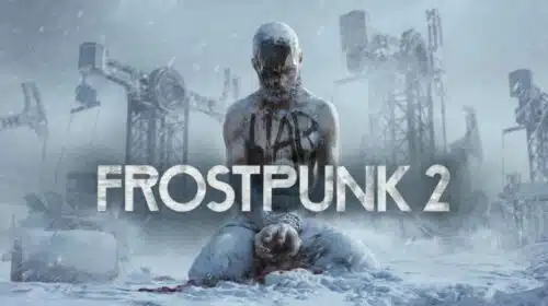 Frostpunk 2 no PS5? Só após o lançamento no PC!