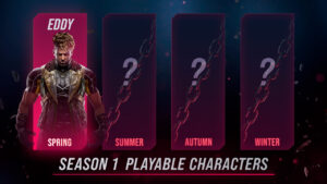 Tekken 8: Eddy, finalmente, é confirmado… como DLC