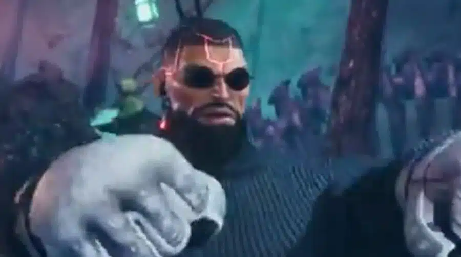 Drakken? Customização de Tekken 8 gera lutadores iguais ao rapper Drake