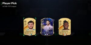 Messi pra todo mundo! “Bug” de FC 24 agita comunidade