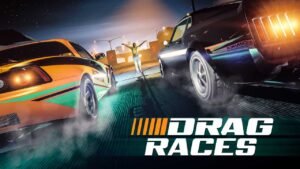 GTA Online traz Corridas de Arrancada e o dobro de GTA$ e RP nesta semana
