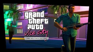 GTA Vice City terá remake não oficial em 2025; veja trailer