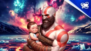 God of War Ragnarok tem história de bastidores para “esquentar o coração”