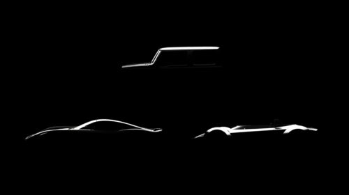 Gran Turismo 7 receberá três novos carros na próxima atualização