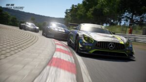 Acabou! Gran Turismo Sport é removido da PlayStation Store