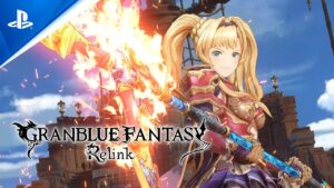 JRPG de respeito! Confira as notas que Granblue Fantasy: Relink vem recebendo