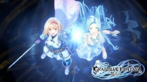Trailer de lançamento de Granblue Fantasy: Relink é épico; assista!