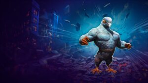 Pigeon Simulator Survival é novo simulador de pombos (sim, isso mesmo) para PS5