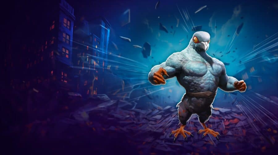 Pigeon Simulator Survival é novo simulador de pombos (sim, isso mesmo) para PS5