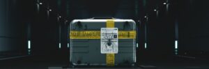 Novo relógio de Death Stranding tem case incrível para os fãs