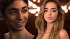 Fãs elegem Dina como destaque da estreia da Season 2 de The Last of Us